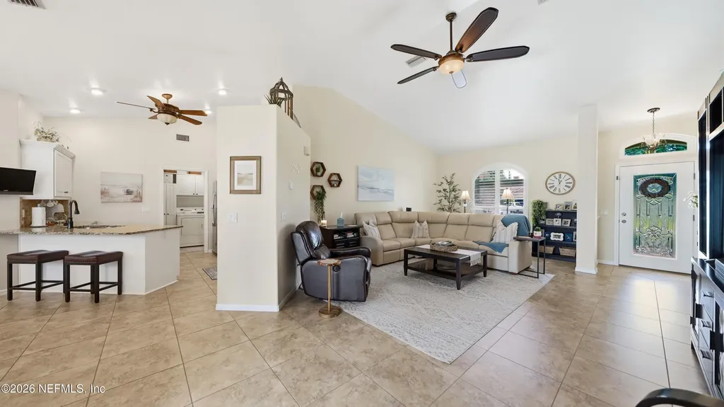 14 Fountain Gate Lane Palm Coast FL 32137