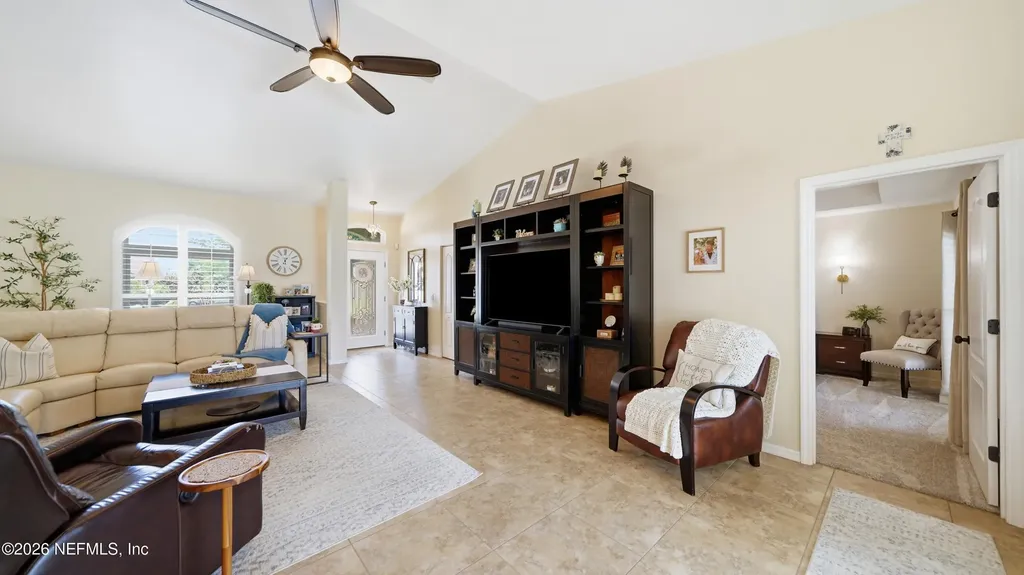 14 Fountain Gate Lane Palm Coast FL 32137