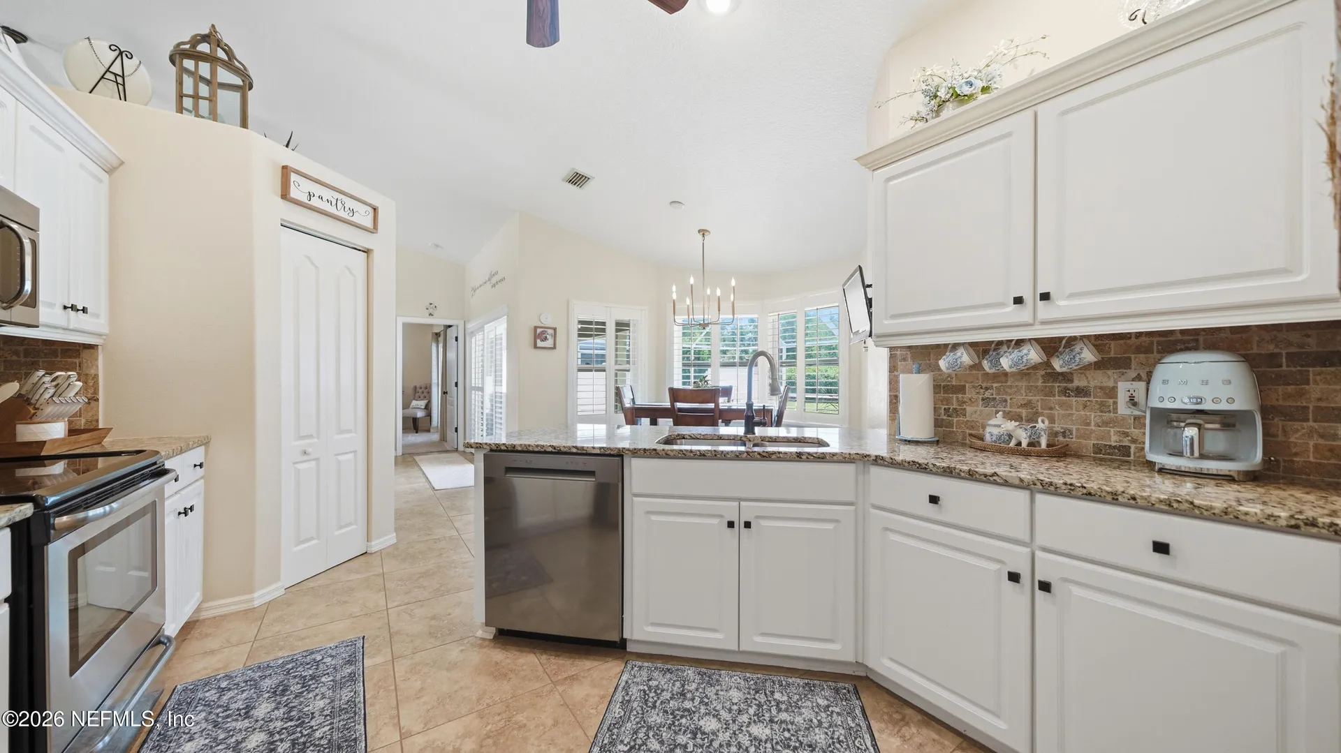 14 Fountain Gate Lane Palm Coast FL 32137