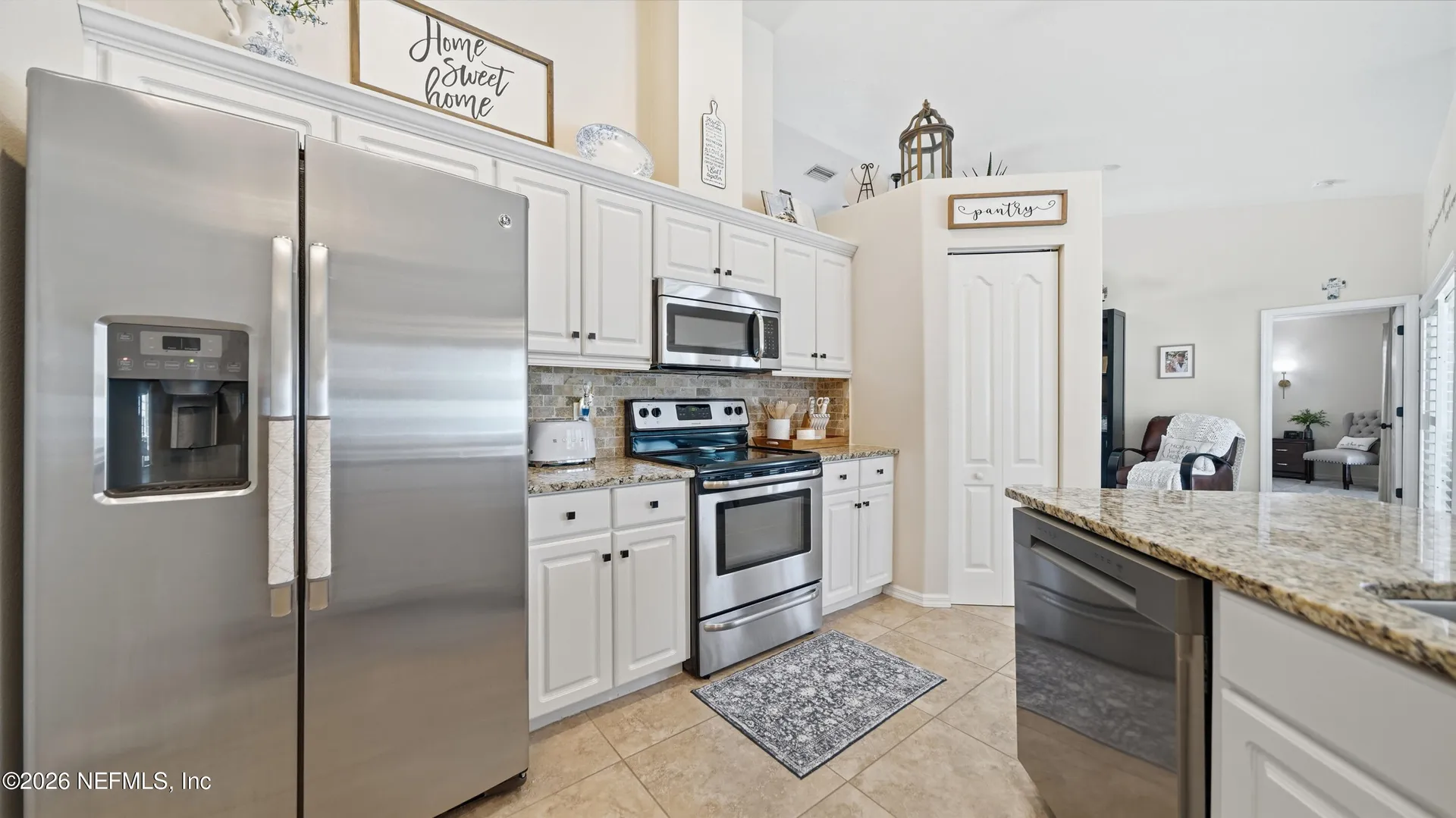 14 Fountain Gate Lane Palm Coast FL 32137