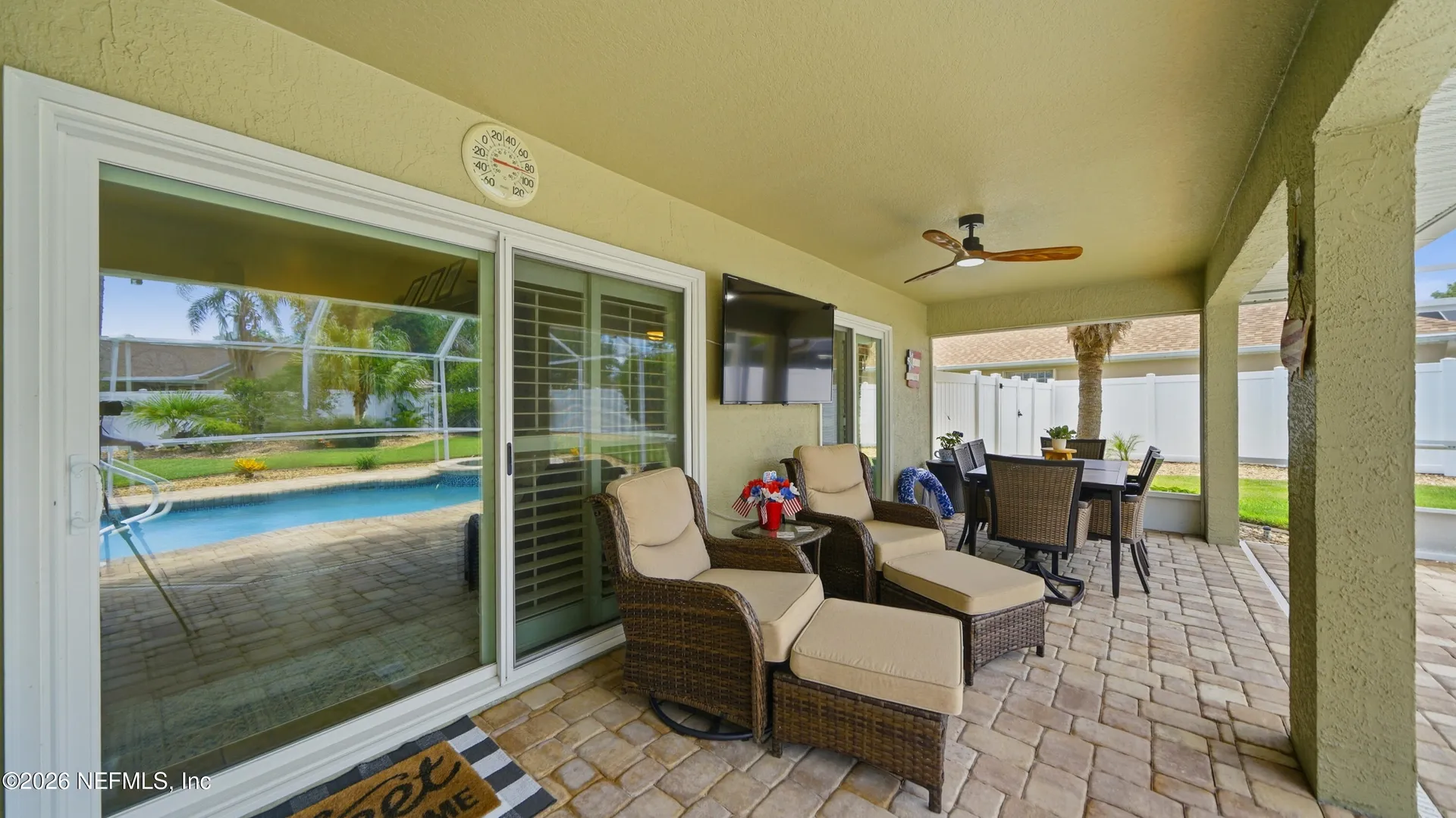 14 Fountain Gate Lane Palm Coast FL 32137