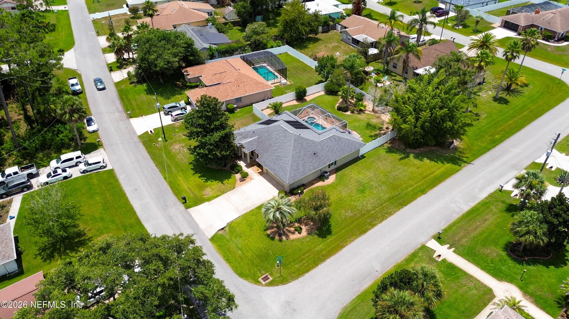 14 Fountain Gate Lane Palm Coast FL 32137