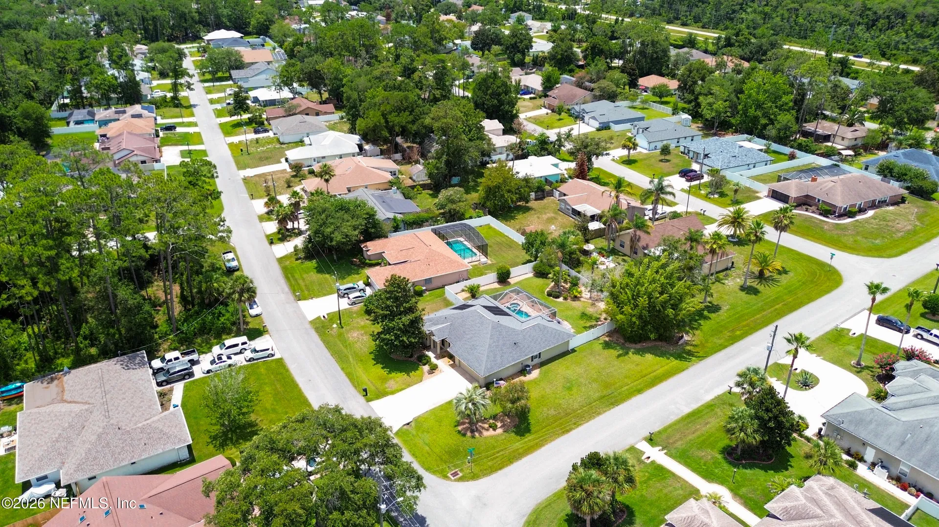 14 Fountain Gate Lane Palm Coast FL 32137