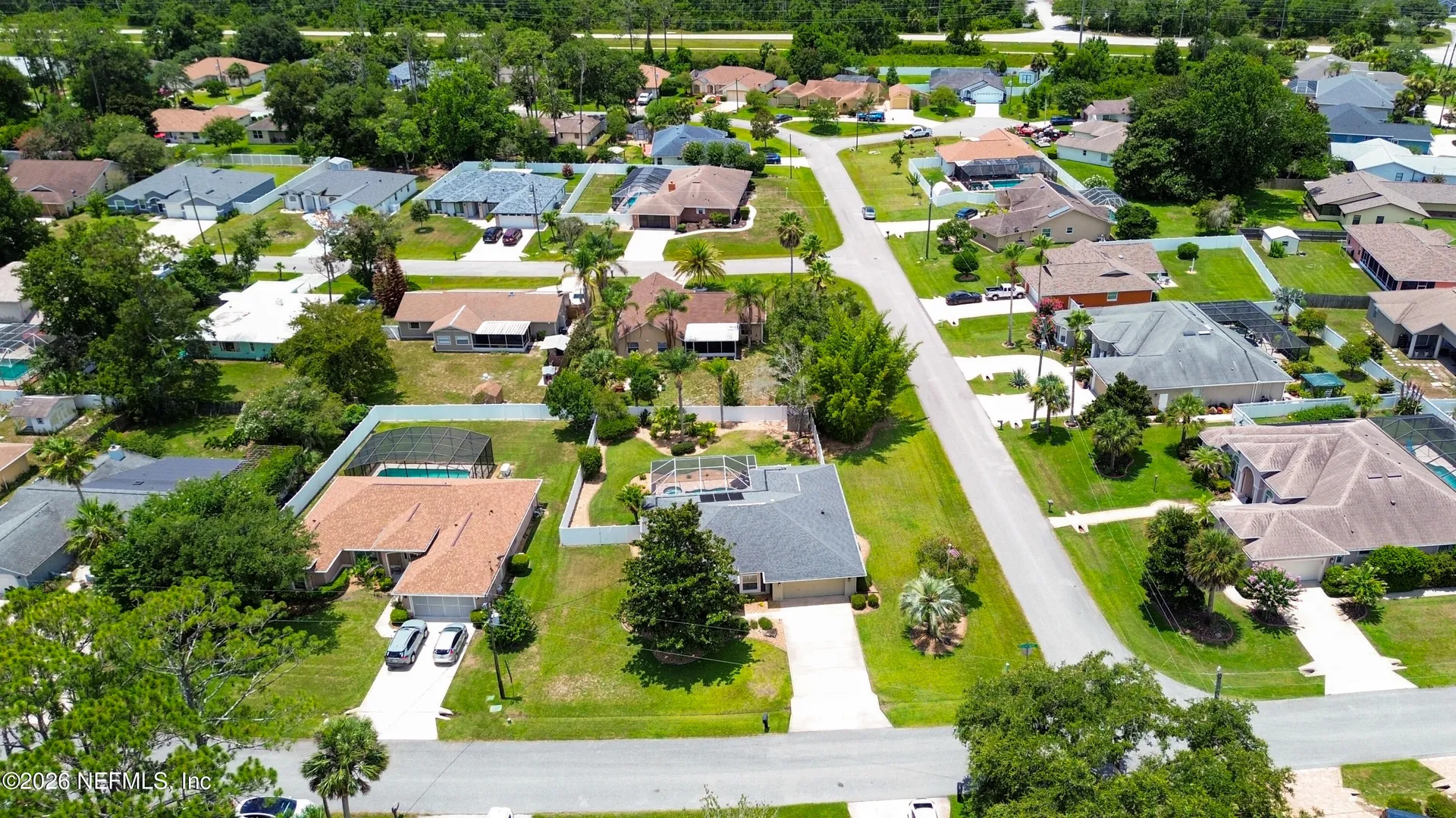 14 Fountain Gate Lane Palm Coast FL 32137