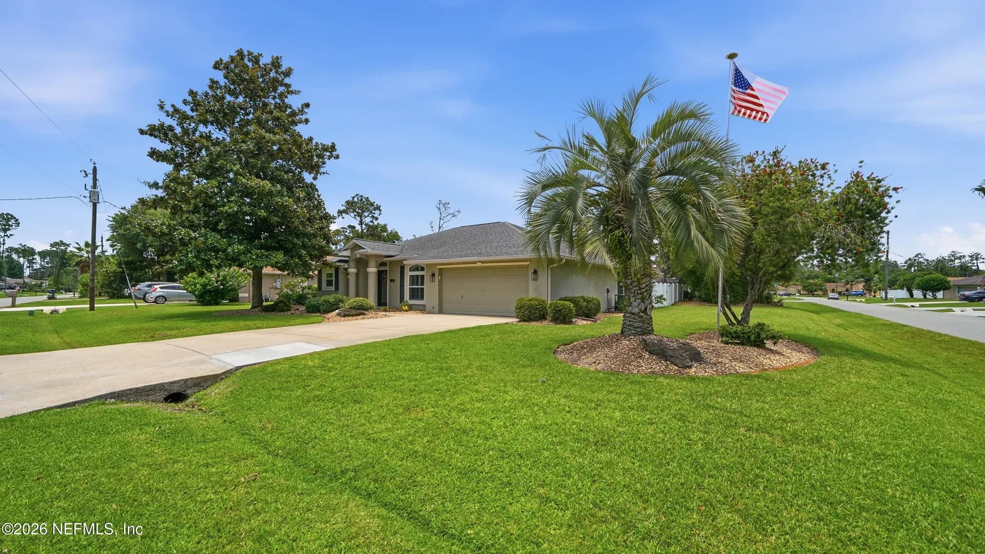14 Fountain Gate Lane Palm Coast FL 32137