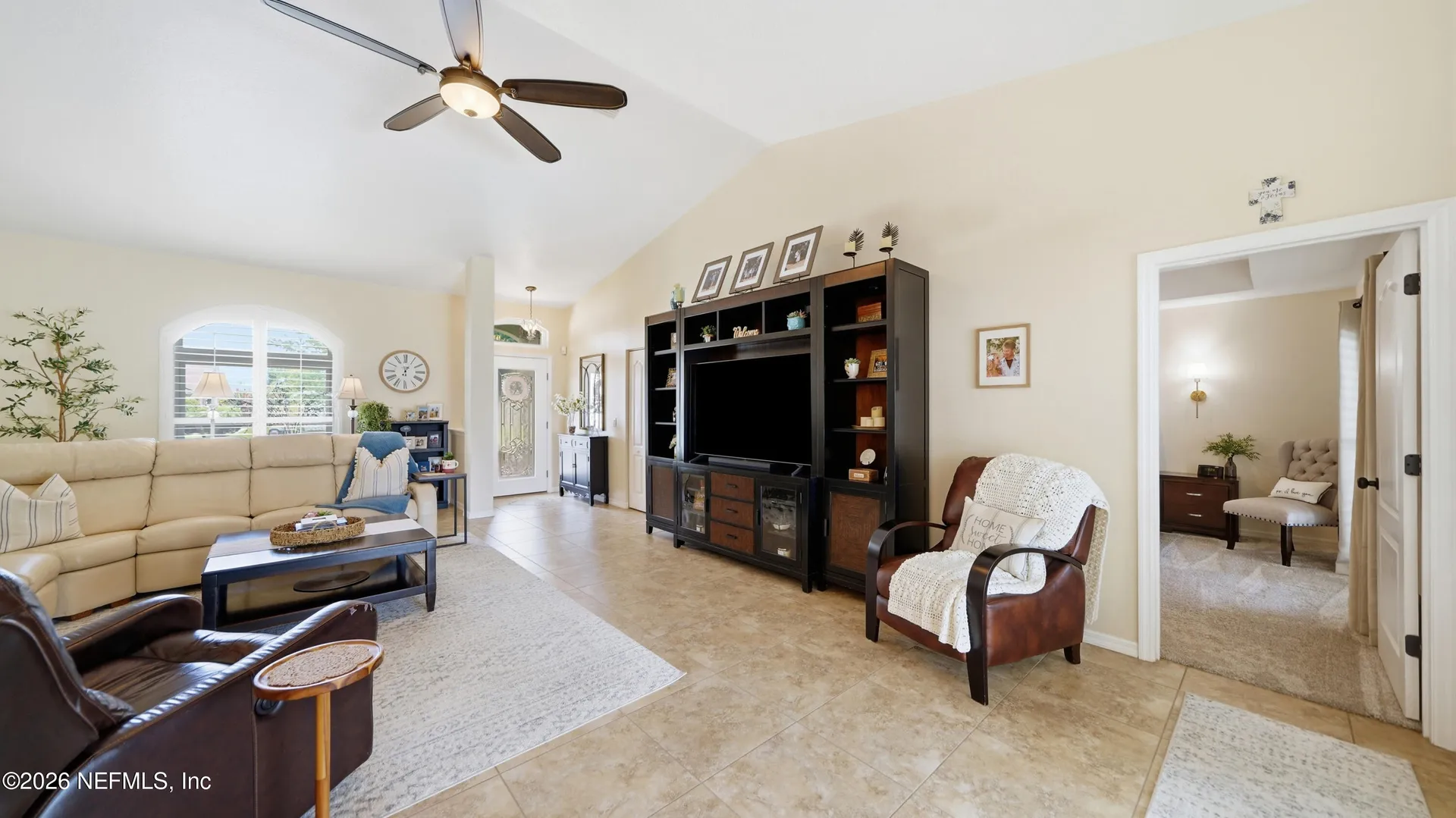 14 Fountain Gate Lane Palm Coast FL 32137