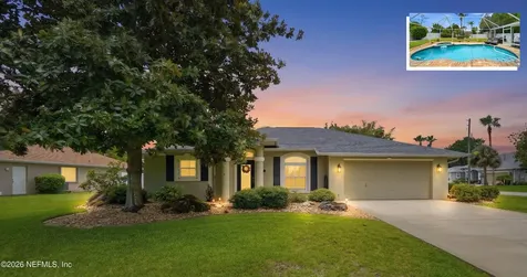 14 Fountain Gate Lane Palm Coast FL 32137