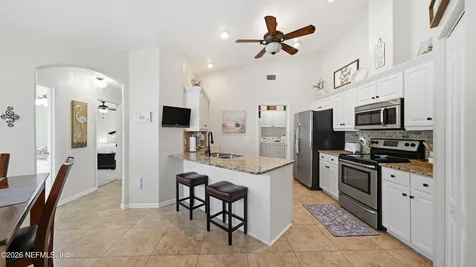 14 Fountain Gate Lane Palm Coast FL 32137