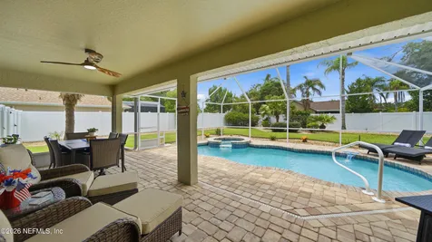 14 Fountain Gate Lane Palm Coast FL 32137