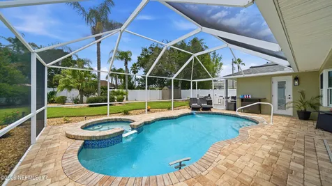 14 Fountain Gate Lane Palm Coast FL 32137