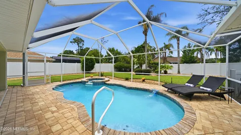 14 Fountain Gate Lane Palm Coast FL 32137