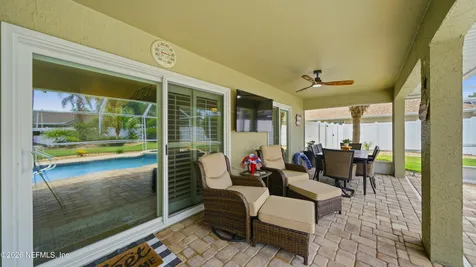 14 Fountain Gate Lane Palm Coast FL 32137