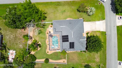 14 Fountain Gate Lane Palm Coast FL 32137
