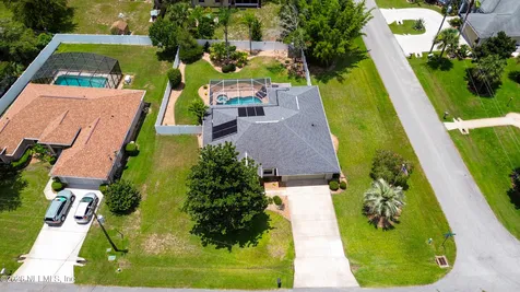 14 Fountain Gate Lane Palm Coast FL 32137