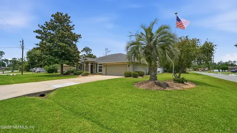 14 Fountain Gate Lane Palm Coast FL 32137