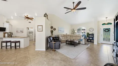 14 Fountain Gate Lane Palm Coast FL 32137