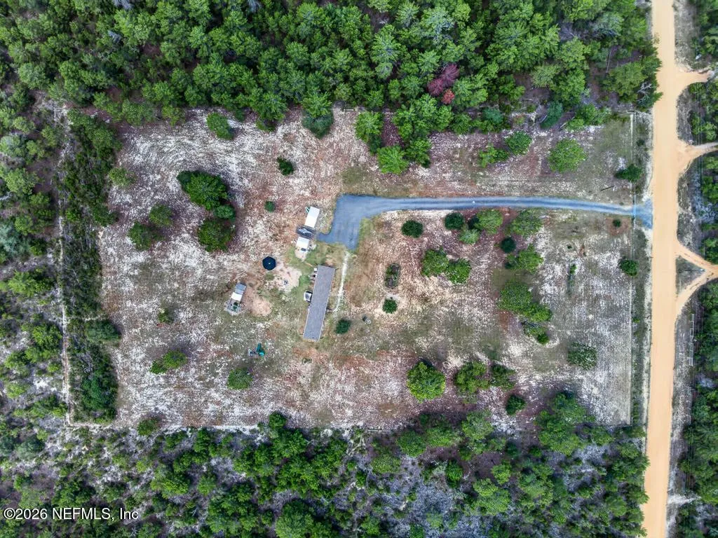 323 Lily Trail Interlachen FL 32148
