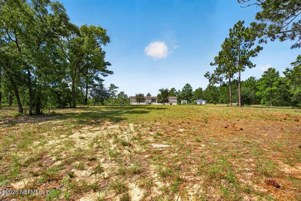 323 Lily Trail Interlachen FL 32148