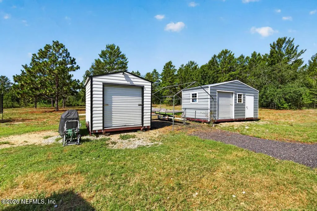 323 Lily Trail Interlachen FL 32148