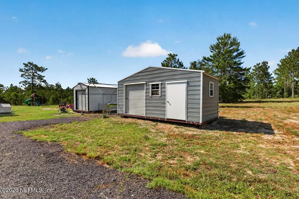 323 Lily Trail Interlachen FL 32148