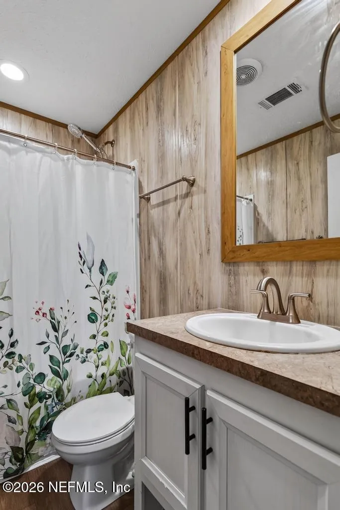 323 Lily Trail Interlachen FL 32148