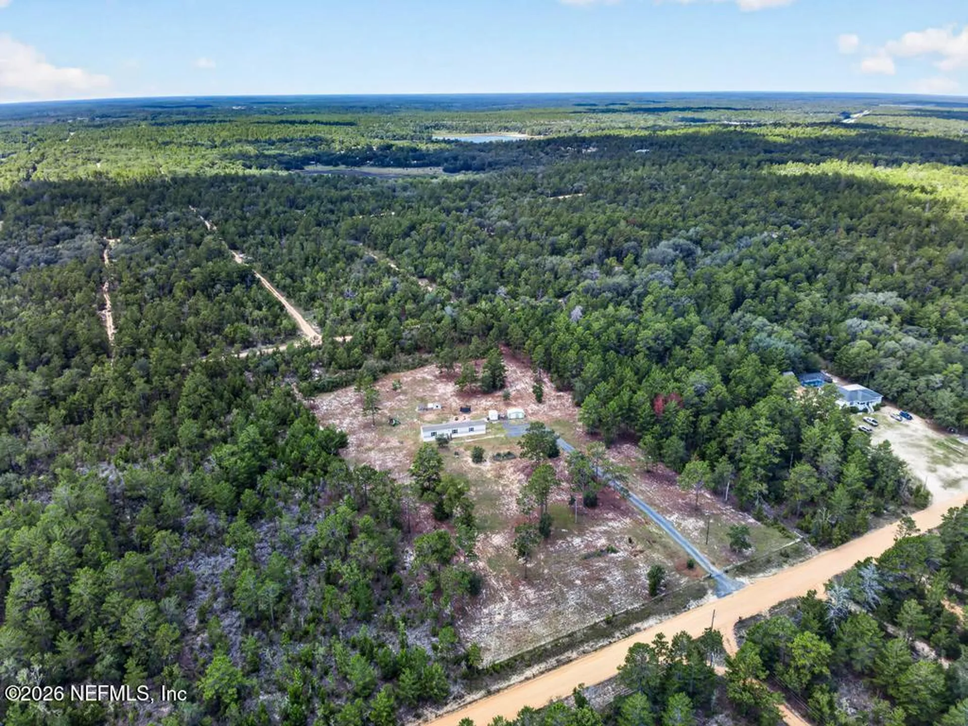 323 Lily Trail Interlachen FL 32148