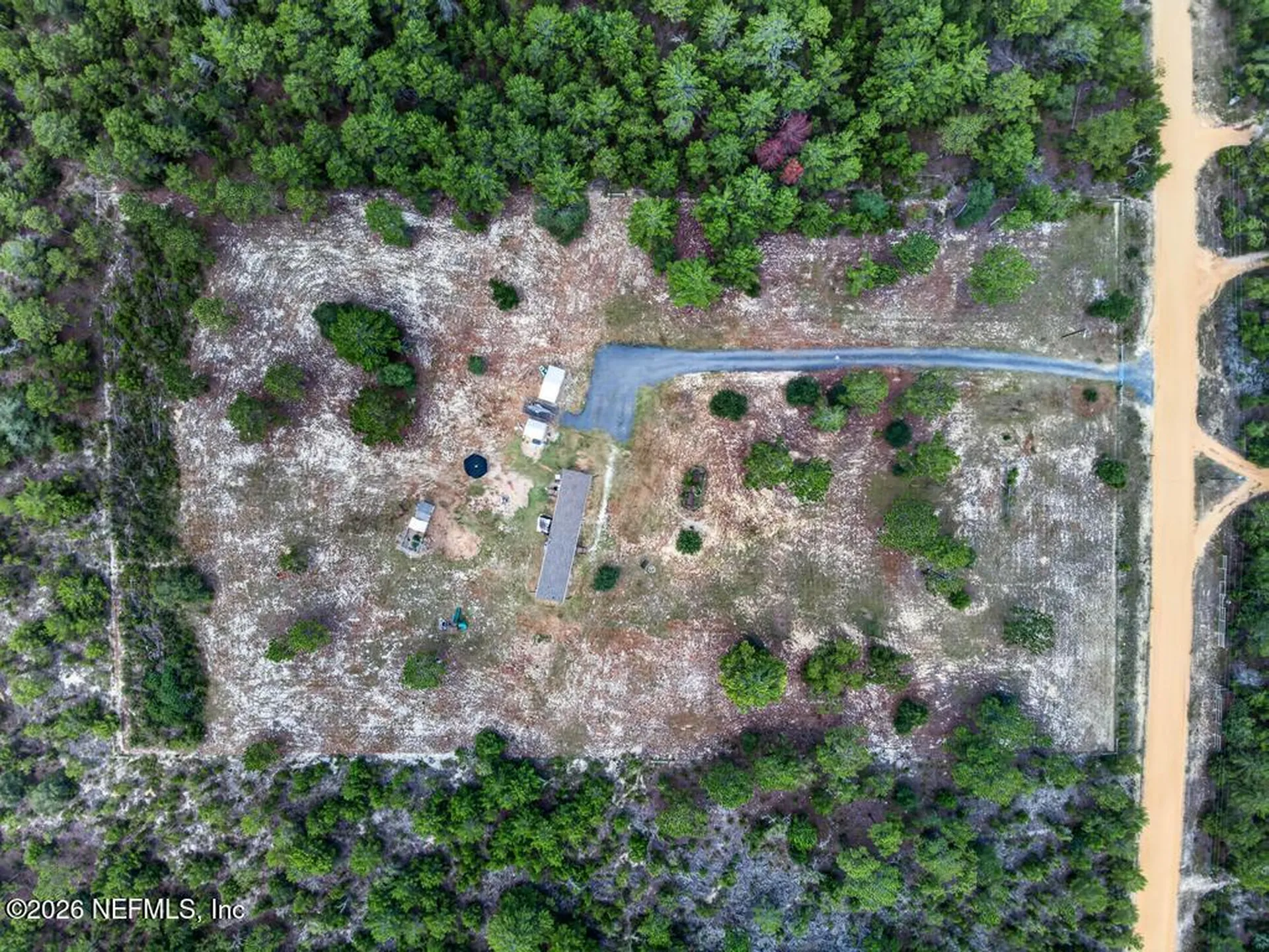 323 Lily Trail Interlachen FL 32148