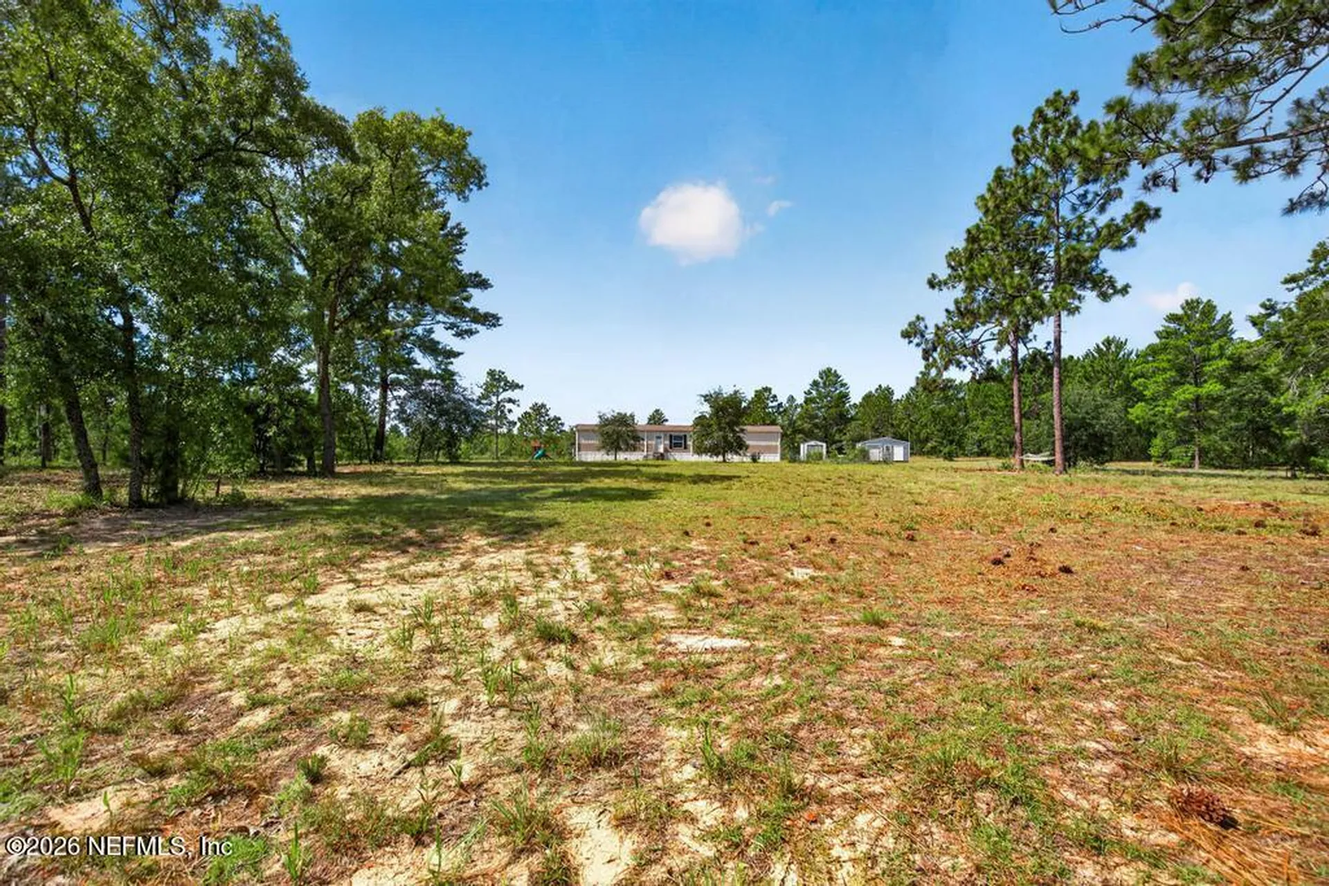 323 Lily Trail Interlachen FL 32148