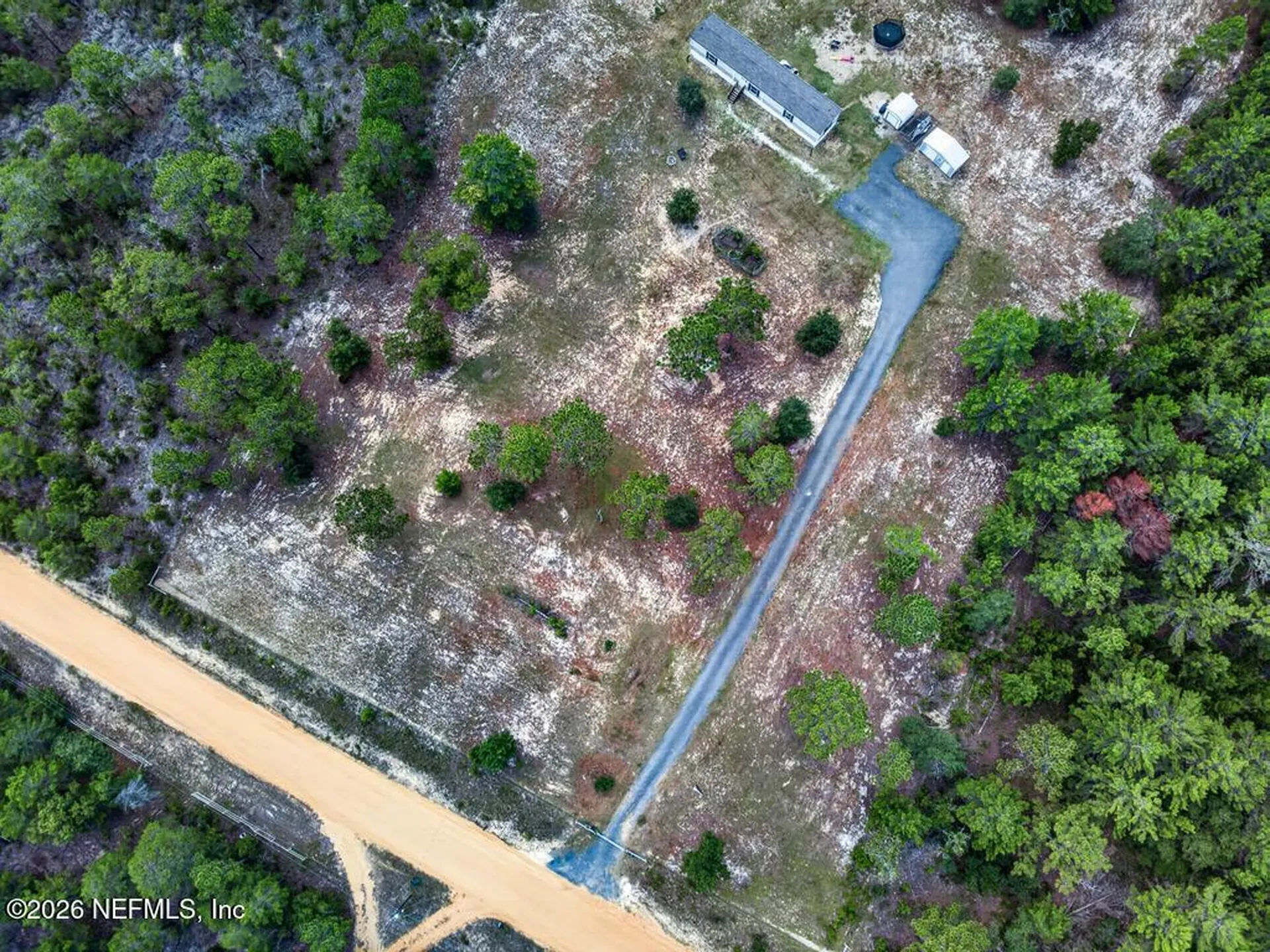 323 Lily Trail Interlachen FL 32148