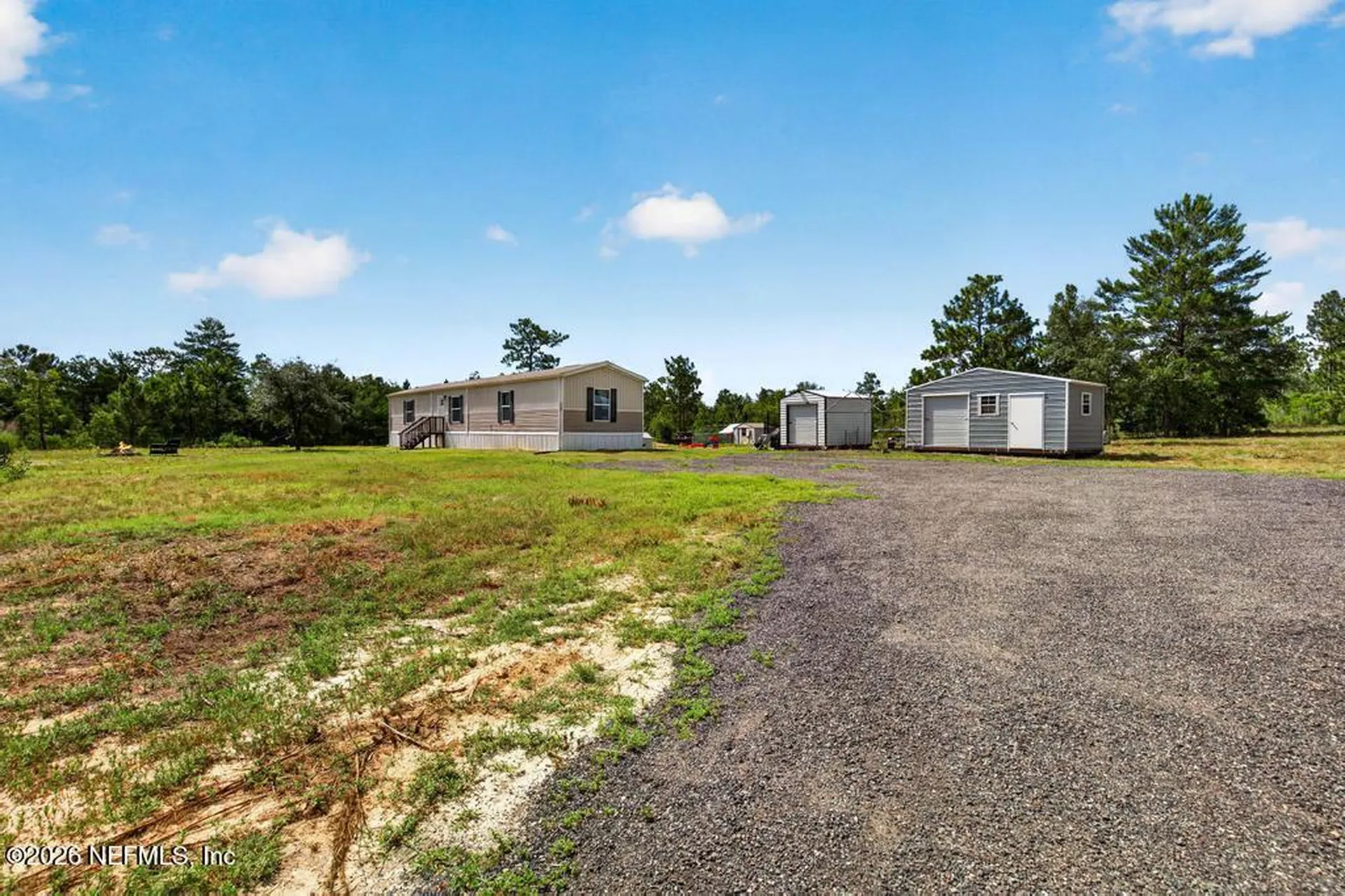323 Lily Trail Interlachen FL 32148