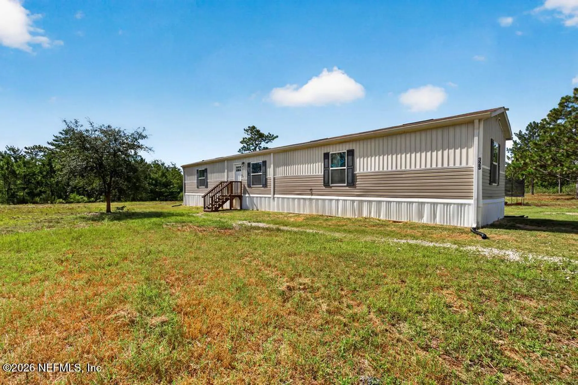 323 Lily Trail Interlachen FL 32148