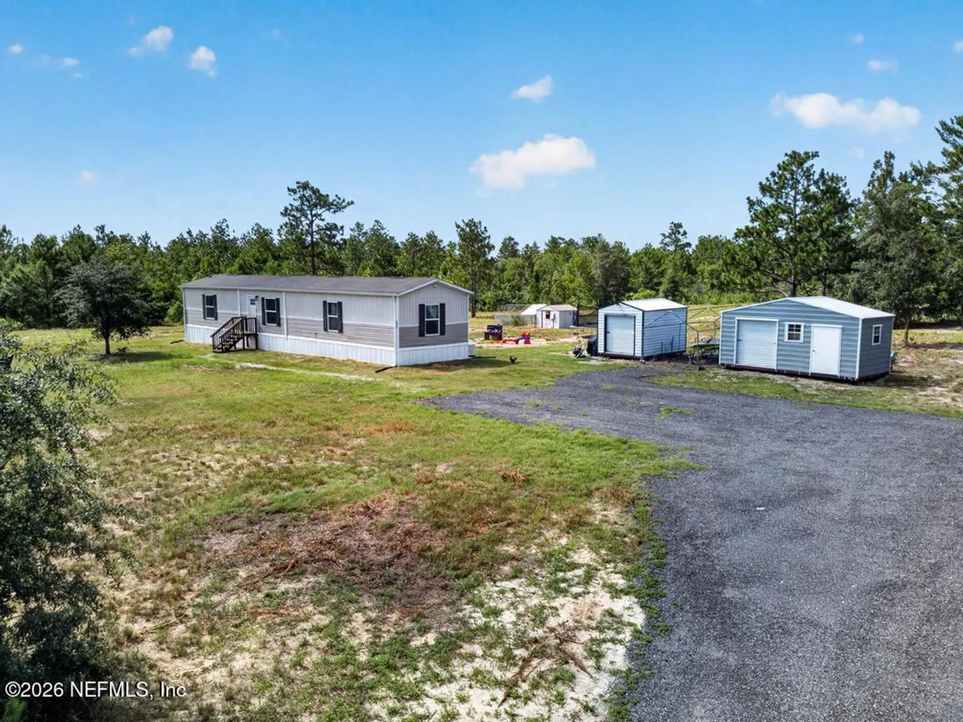 323 Lily Trail Interlachen FL 32148