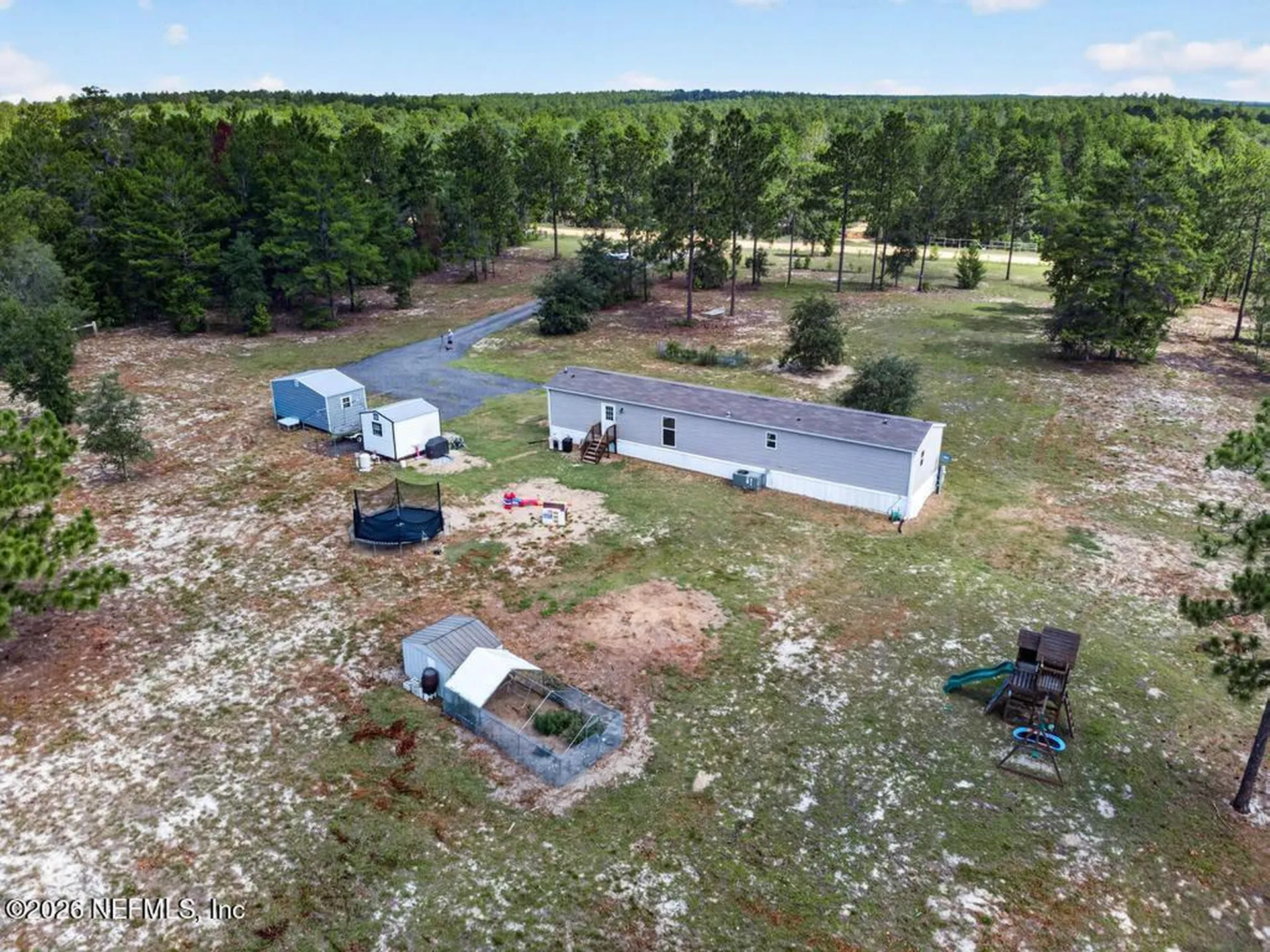 323 Lily Trail Interlachen FL 32148
