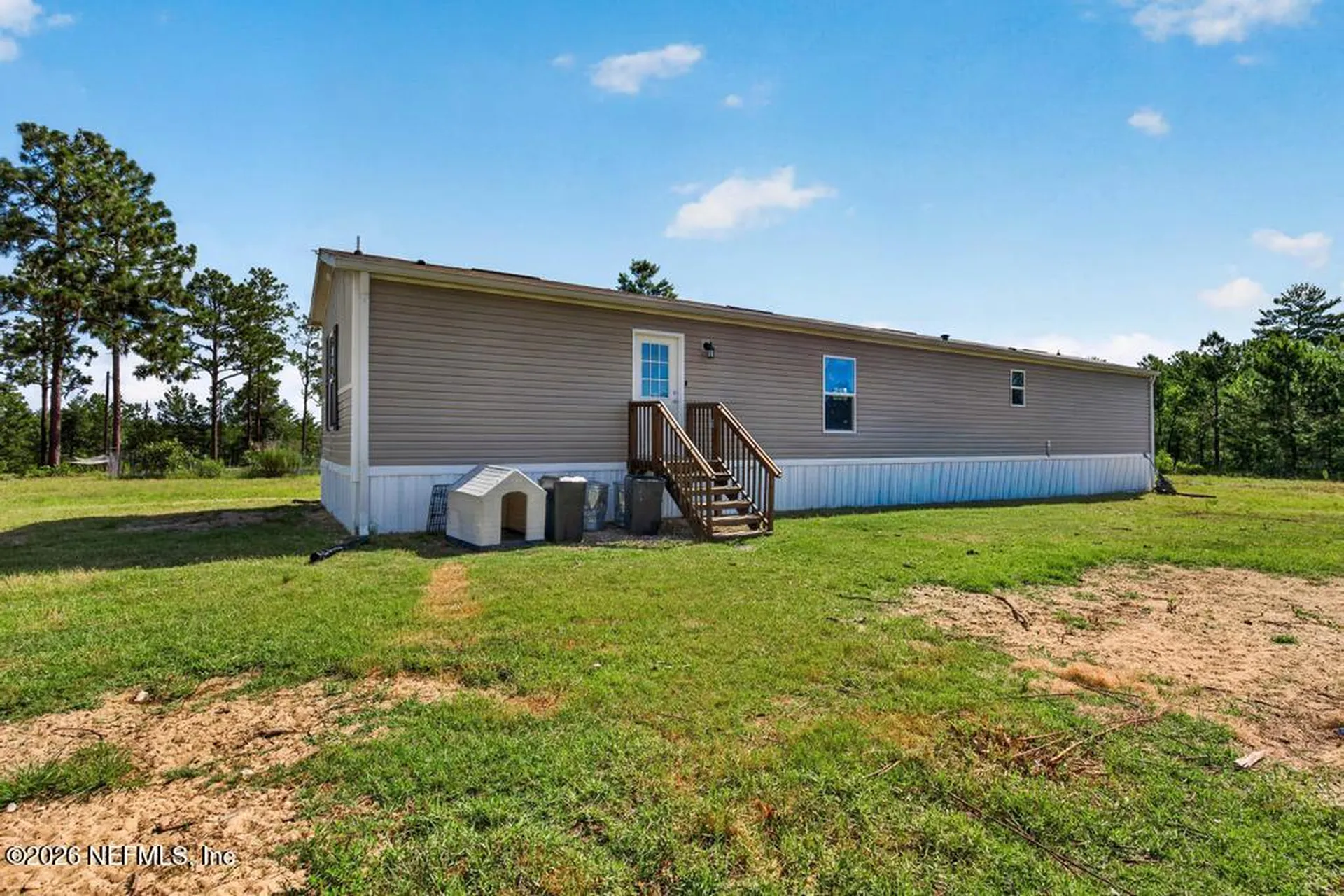 323 Lily Trail Interlachen FL 32148