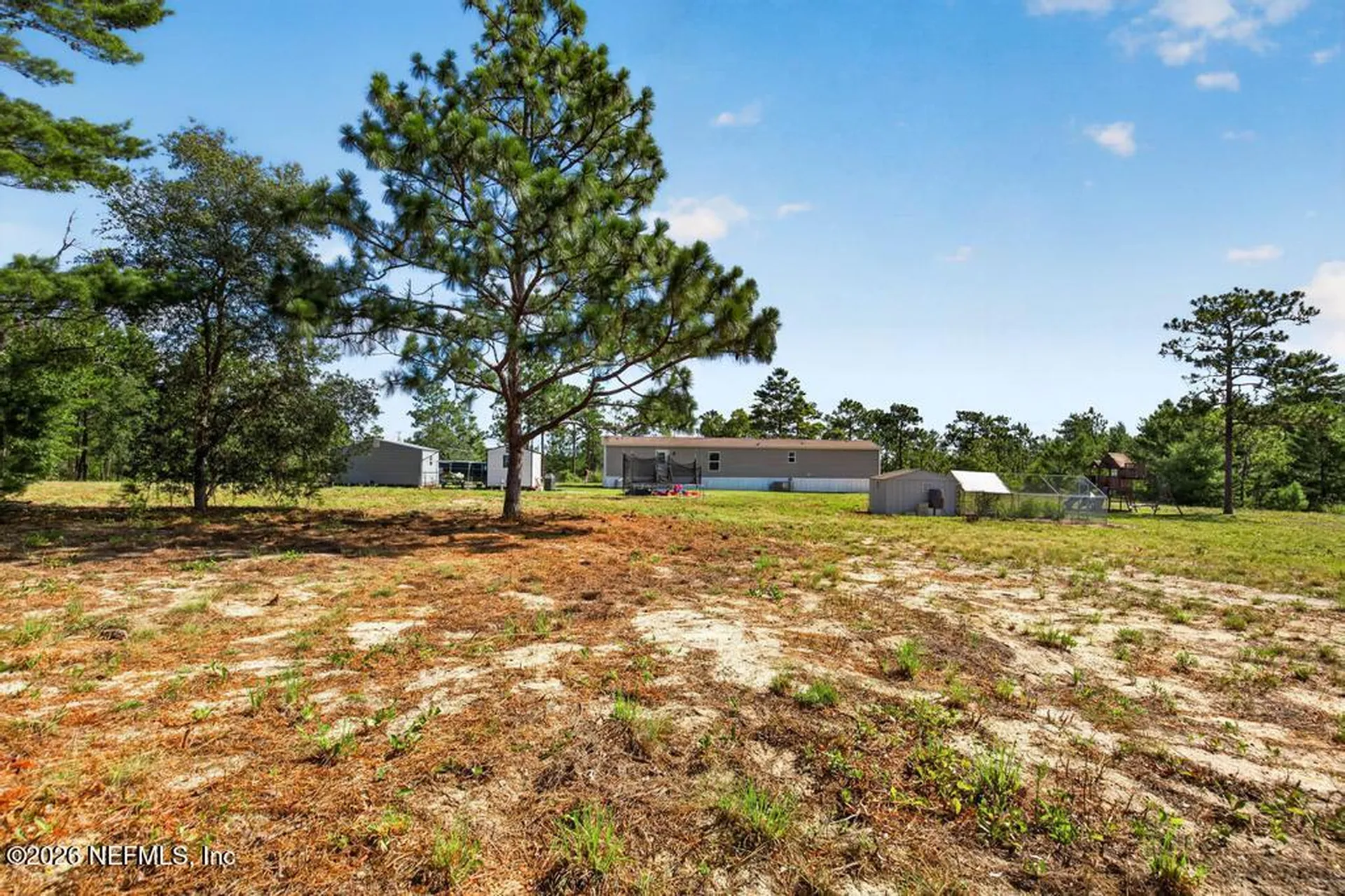 323 Lily Trail Interlachen FL 32148