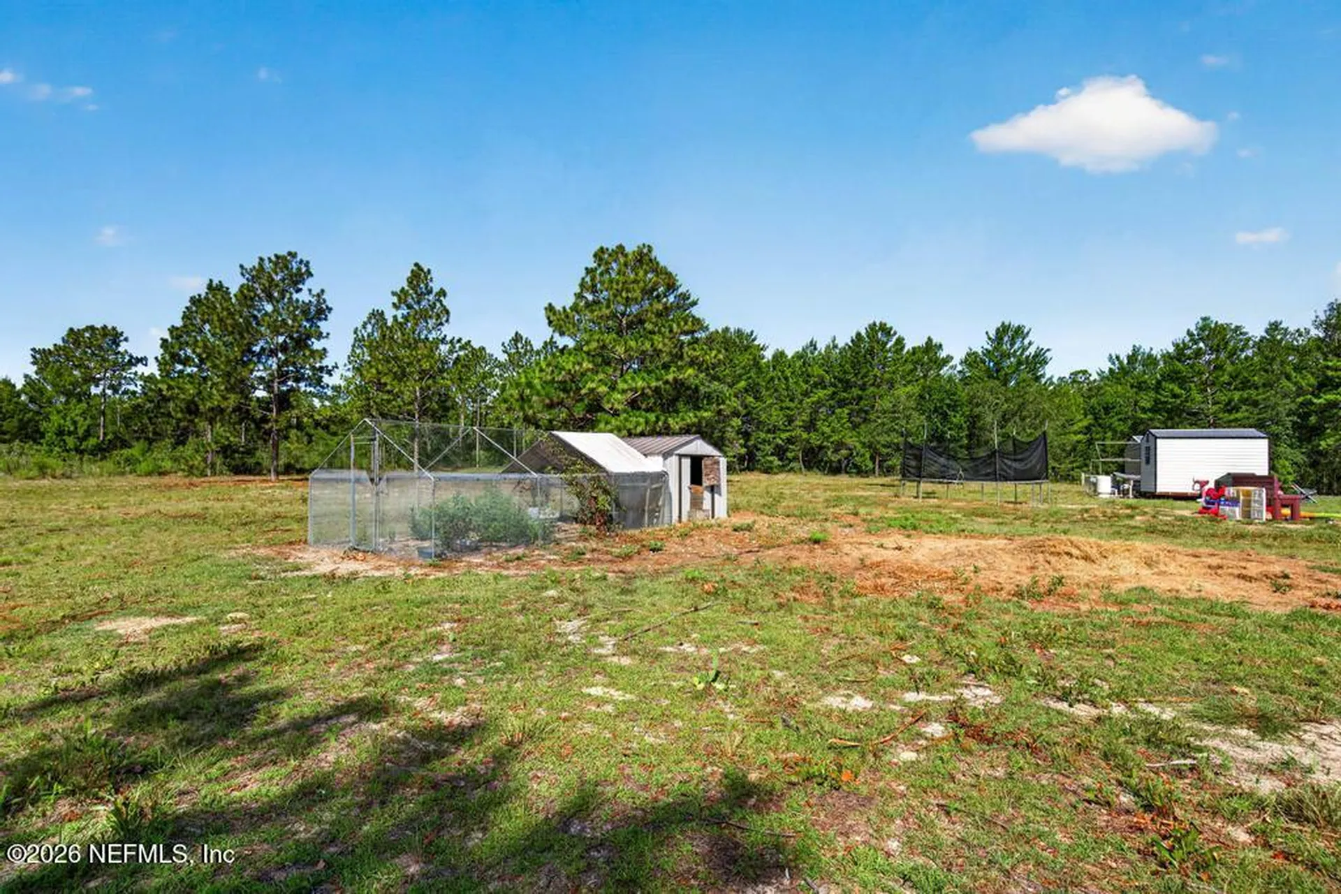 323 Lily Trail Interlachen FL 32148