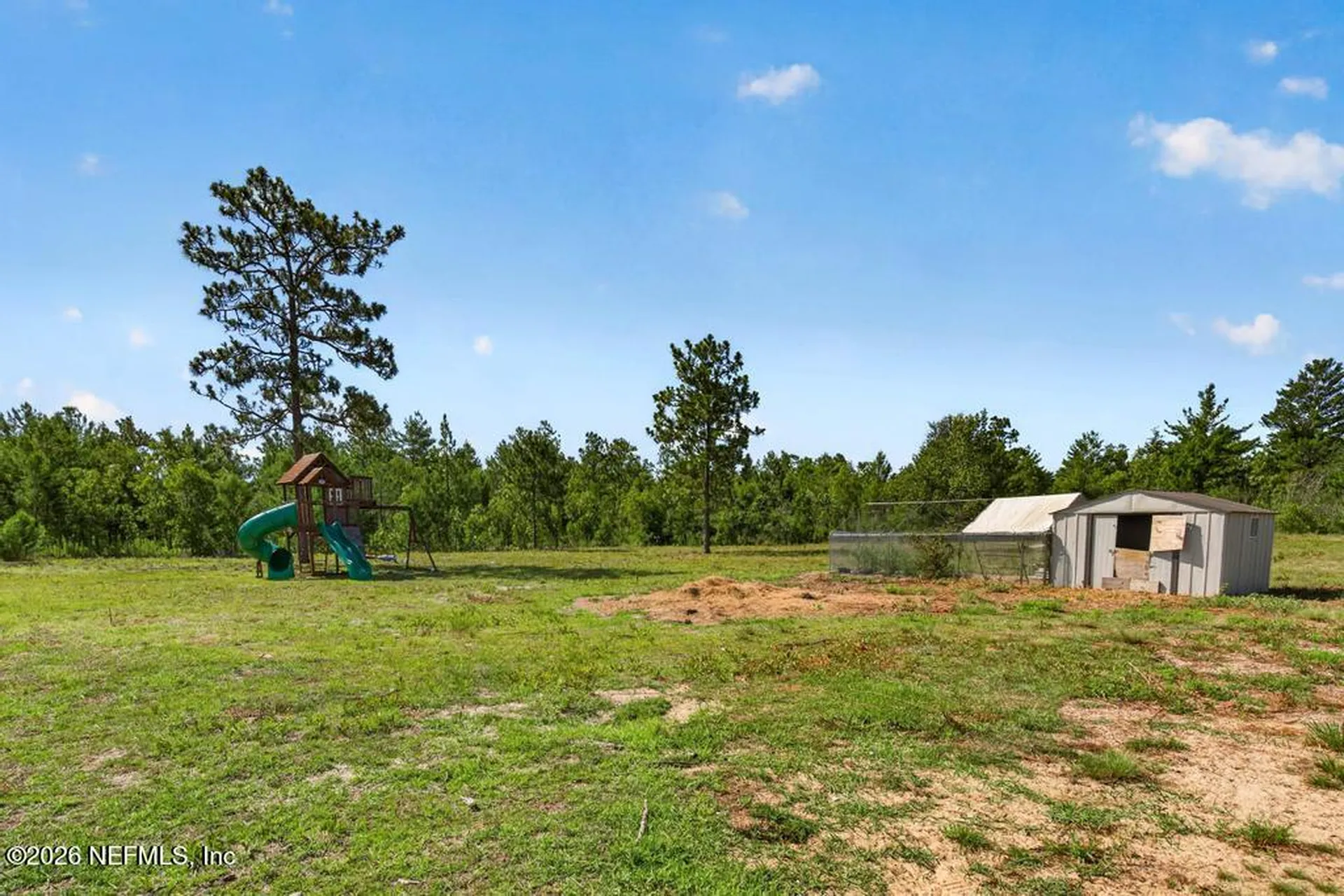 323 Lily Trail Interlachen FL 32148