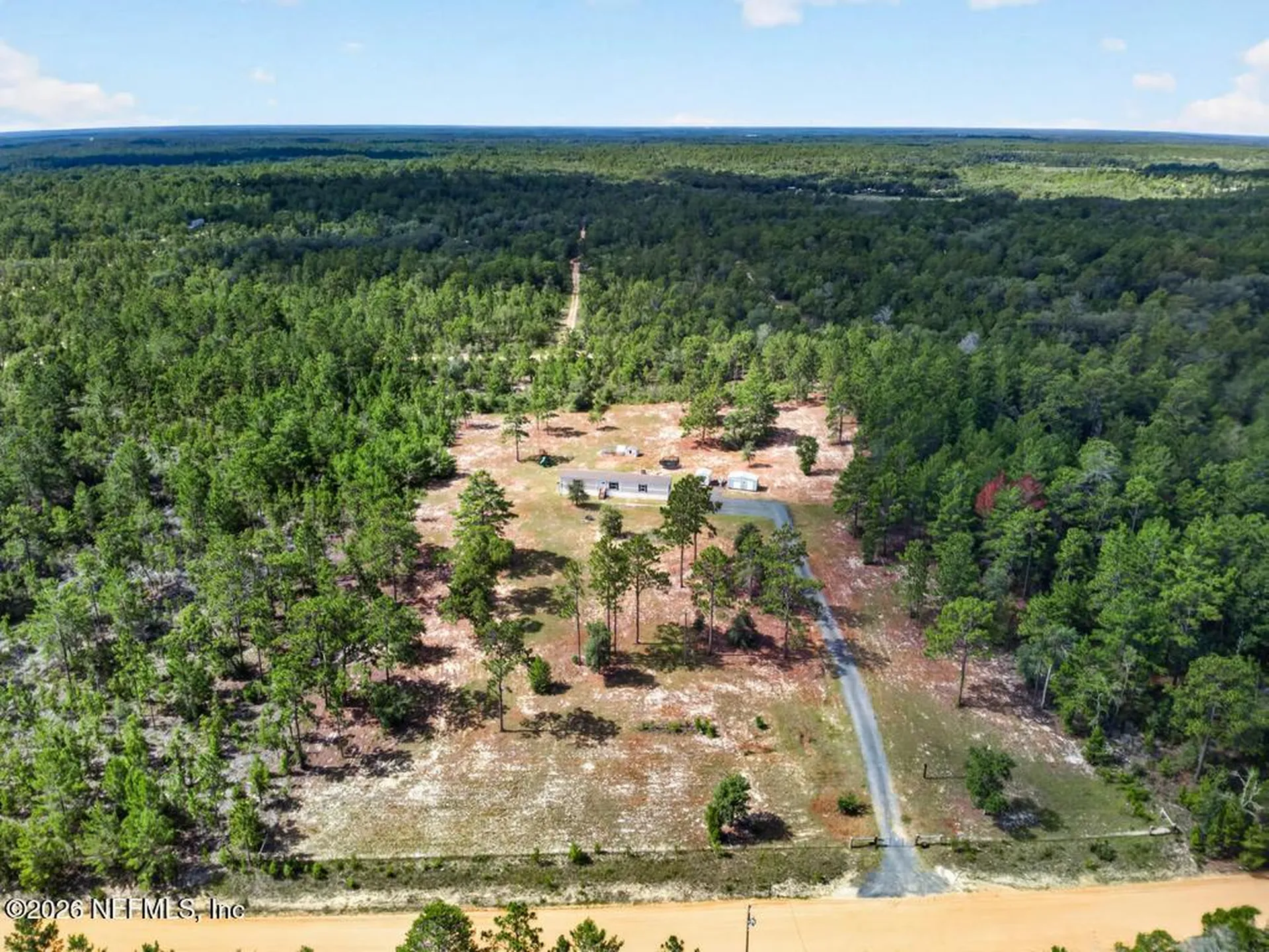 323 Lily Trail Interlachen FL 32148