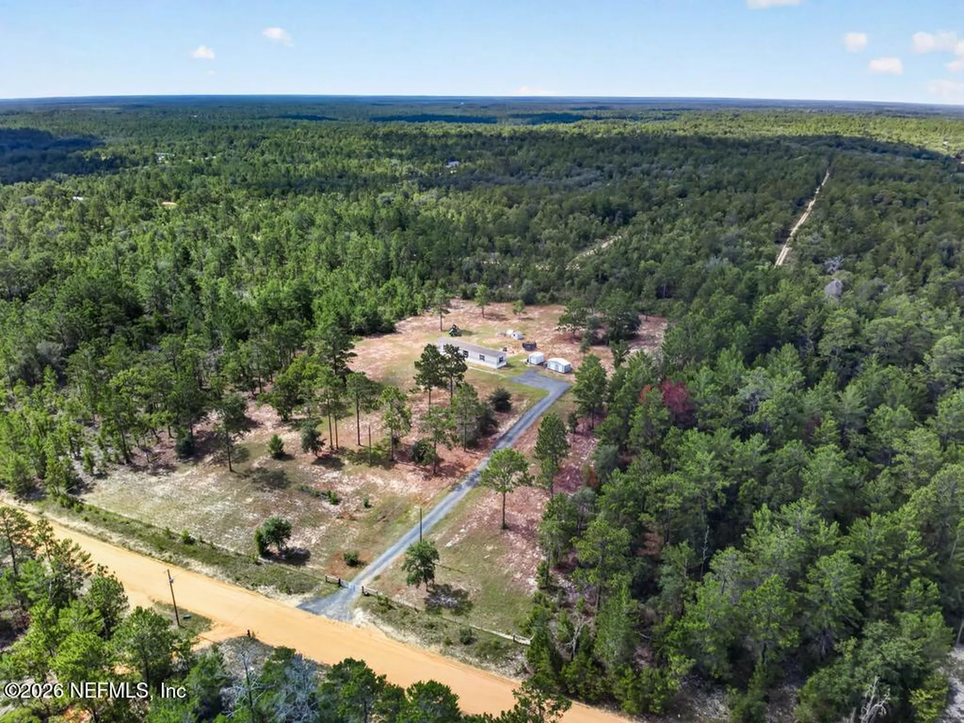 323 Lily Trail Interlachen FL 32148