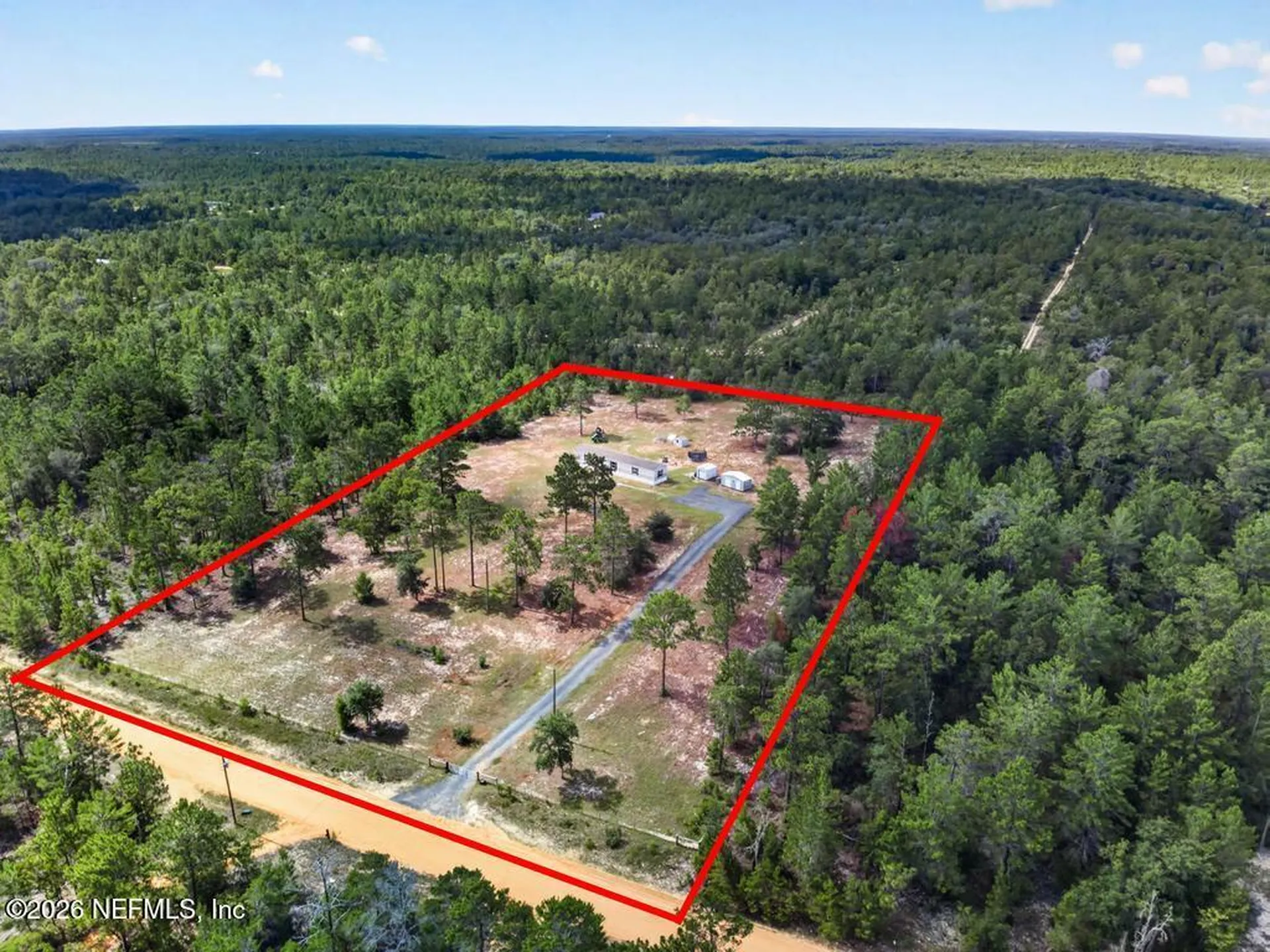 323 Lily Trail Interlachen FL 32148