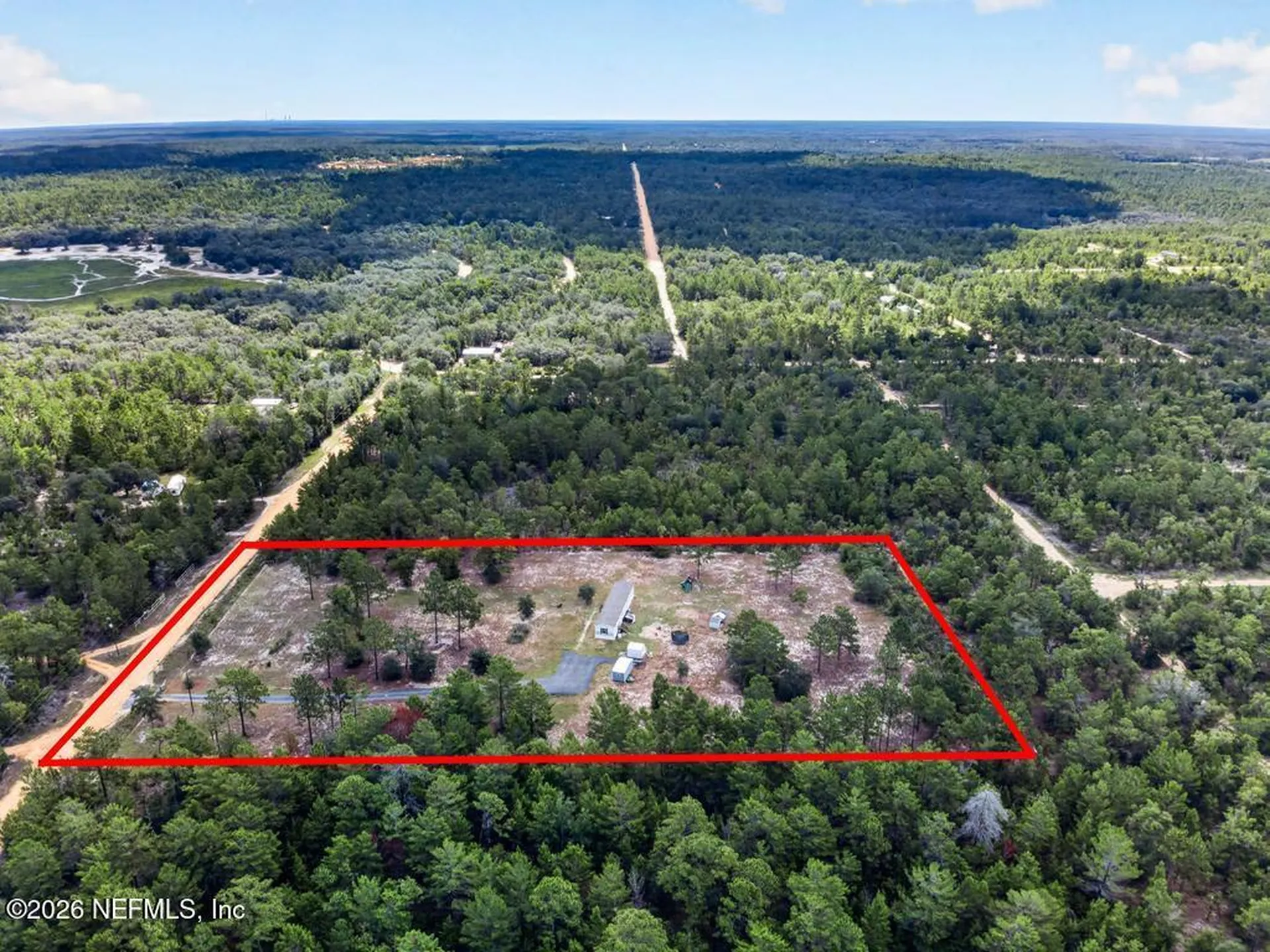 323 Lily Trail Interlachen FL 32148