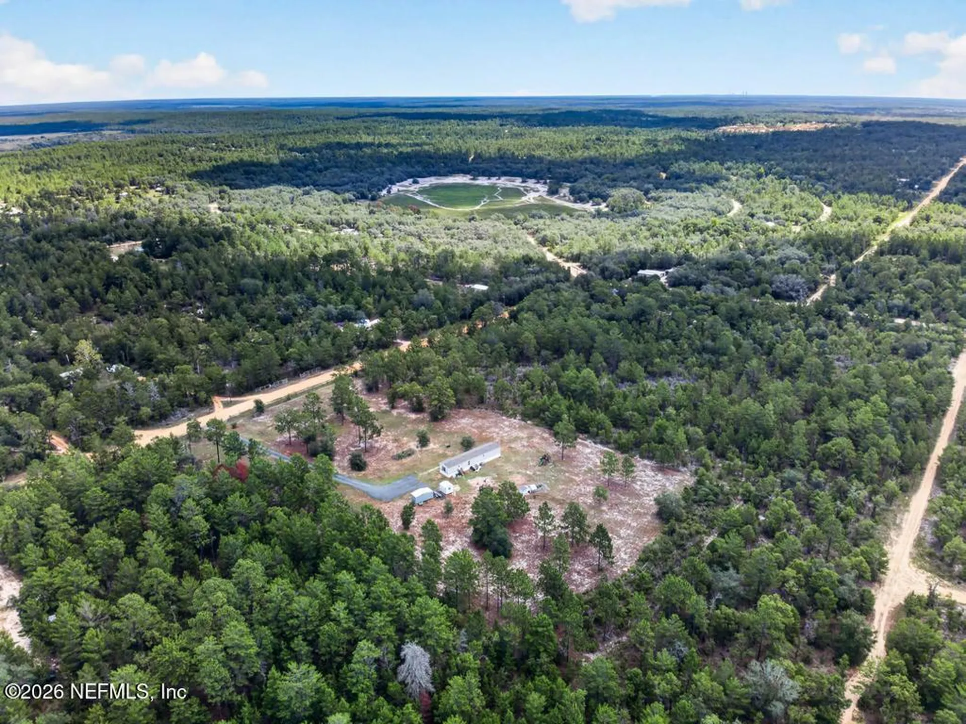 323 Lily Trail Interlachen FL 32148