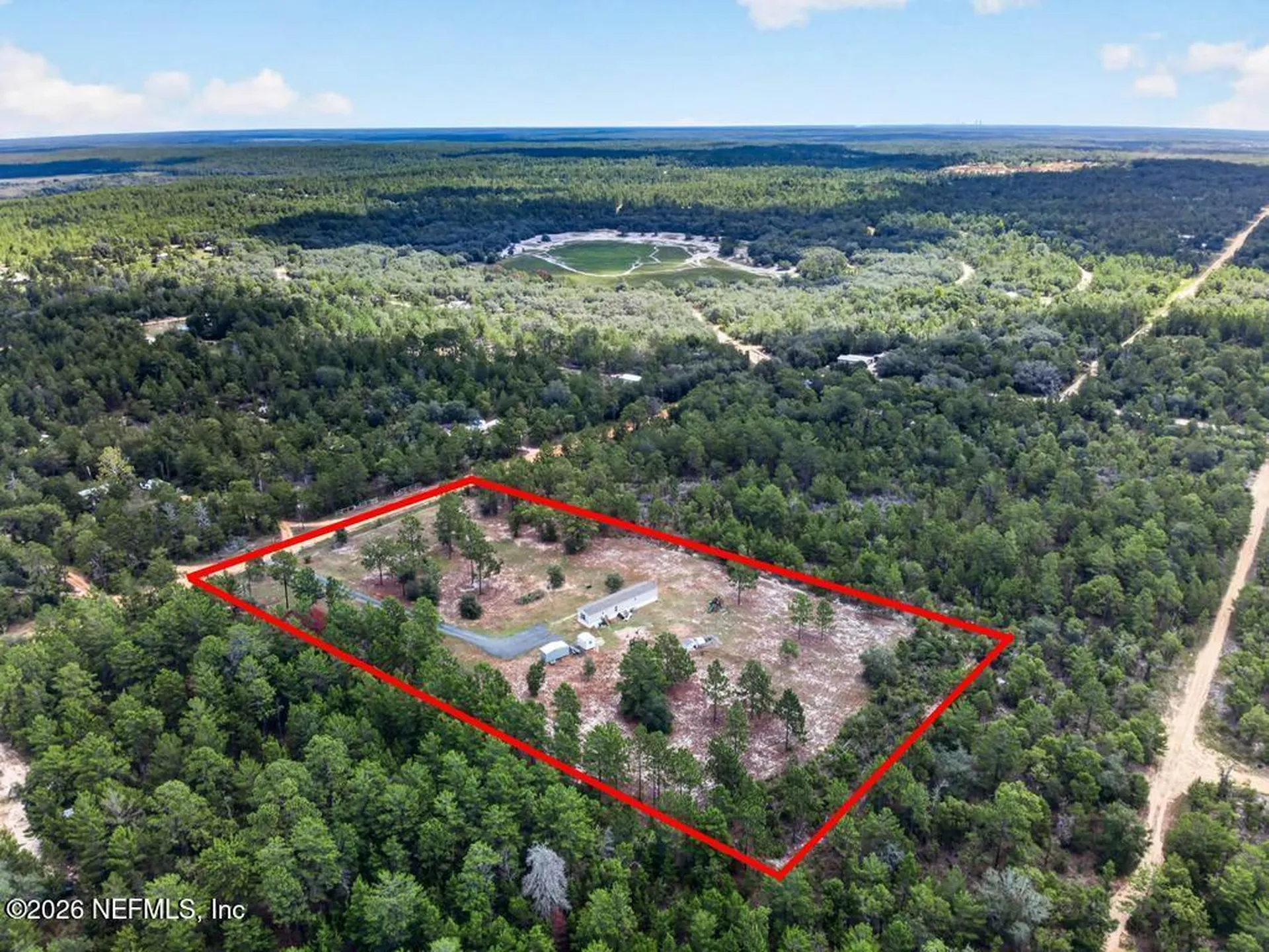 323 Lily Trail Interlachen FL 32148
