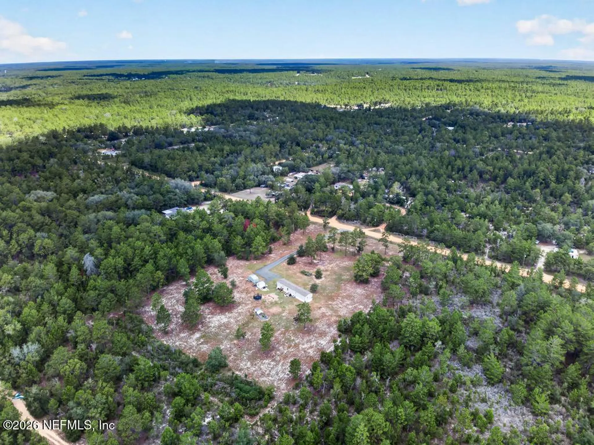 323 Lily Trail Interlachen FL 32148