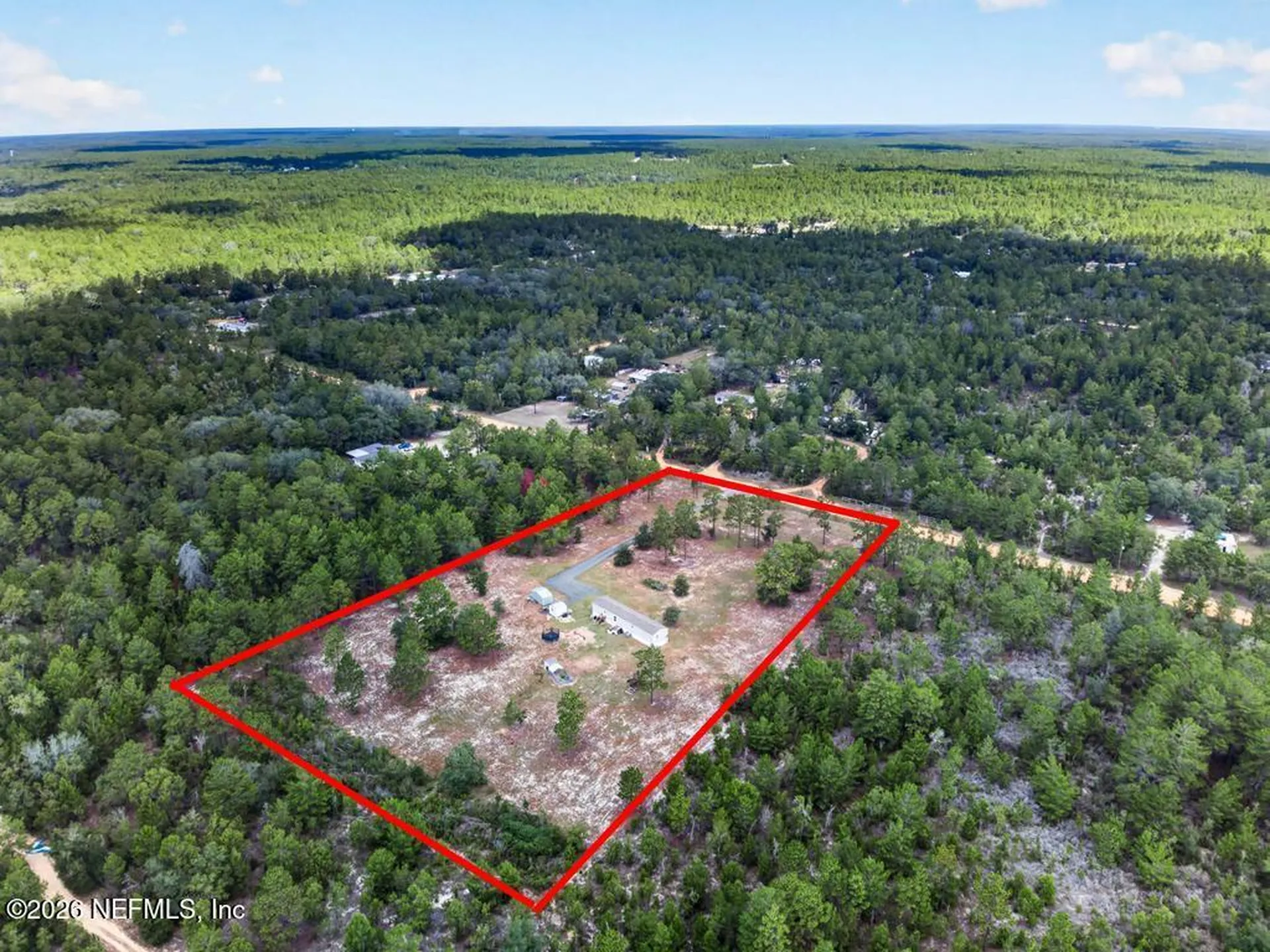 323 Lily Trail Interlachen FL 32148