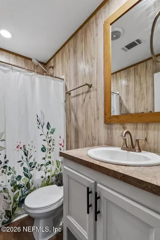 323 Lily Trail Interlachen FL 32148