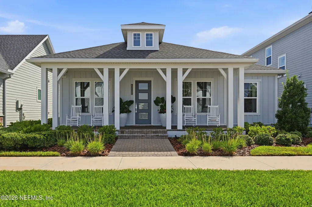 5217 Milkhouse Lane Jacksonville FL 32224