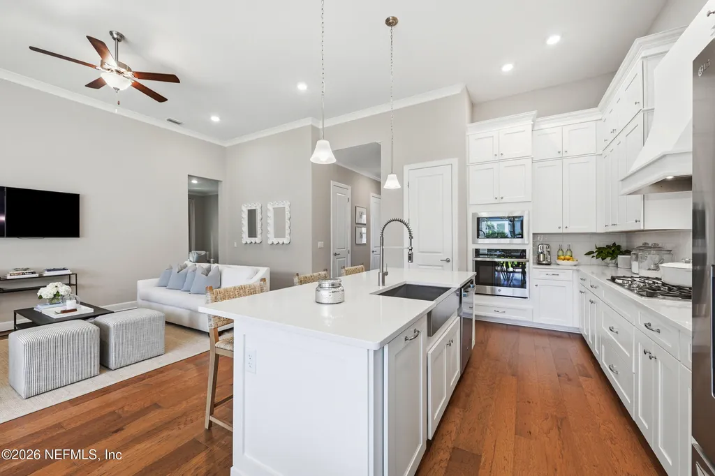 5217 Milkhouse Lane Jacksonville FL 32224