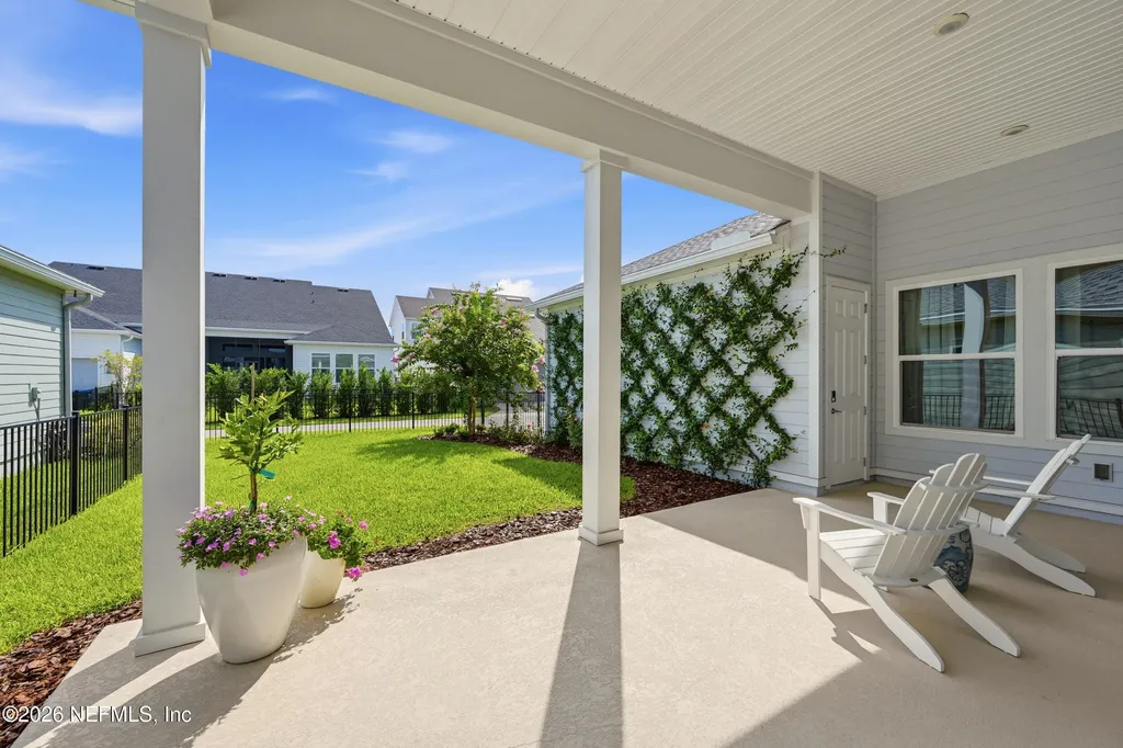 5217 Milkhouse Lane Jacksonville FL 32224
