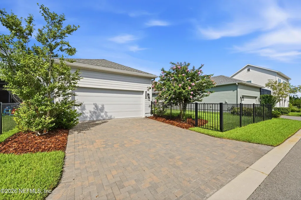 5217 Milkhouse Lane Jacksonville FL 32224